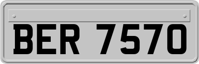 BER7570