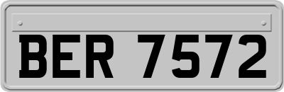 BER7572