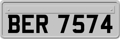 BER7574