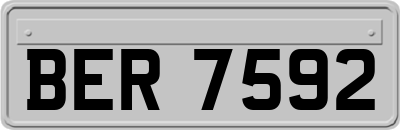 BER7592