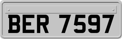 BER7597