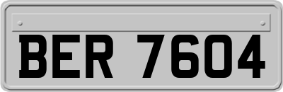 BER7604