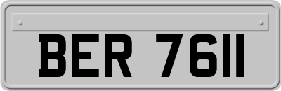 BER7611