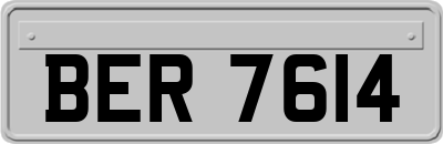 BER7614