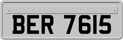 BER7615