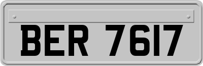 BER7617