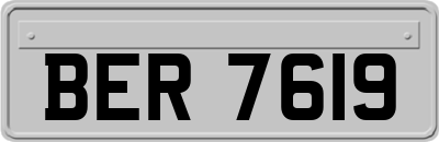 BER7619