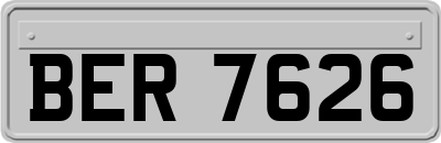 BER7626