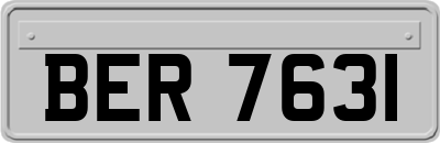 BER7631