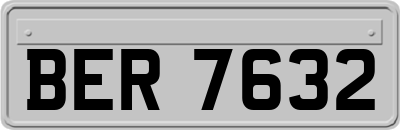 BER7632