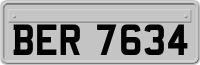 BER7634