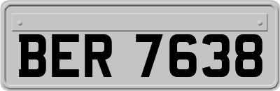 BER7638