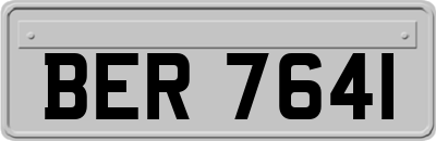 BER7641