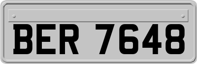 BER7648