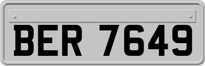 BER7649