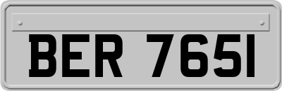 BER7651