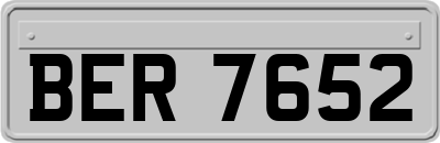 BER7652