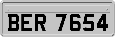 BER7654