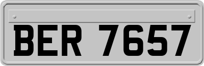 BER7657