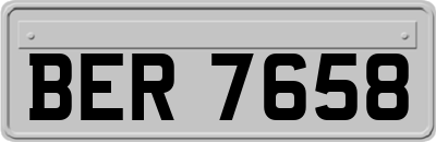 BER7658