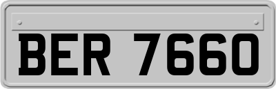 BER7660