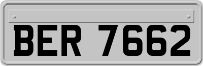 BER7662