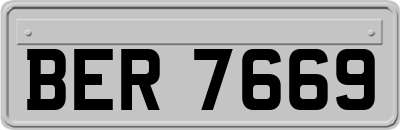 BER7669