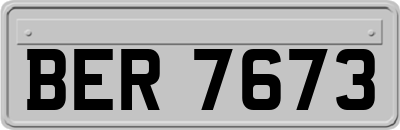 BER7673