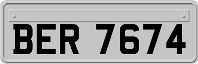 BER7674