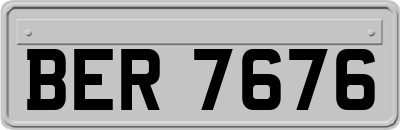 BER7676