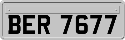 BER7677