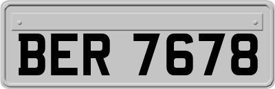 BER7678