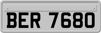 BER7680