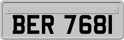 BER7681