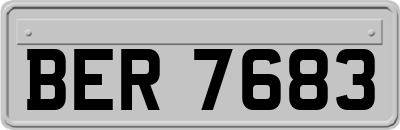 BER7683