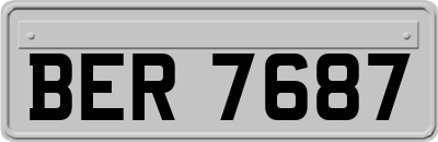 BER7687