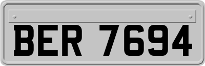 BER7694