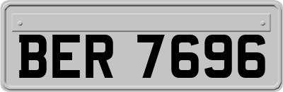 BER7696