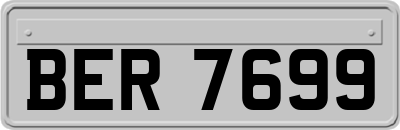 BER7699