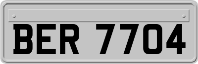 BER7704