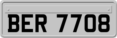 BER7708