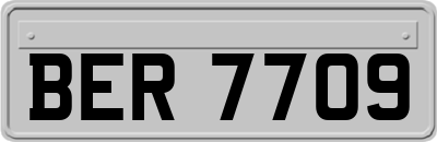 BER7709