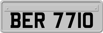 BER7710