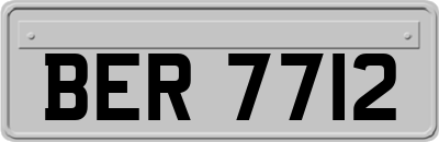 BER7712