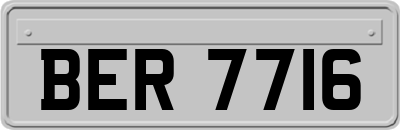 BER7716