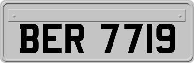 BER7719