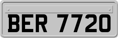 BER7720