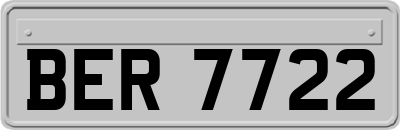 BER7722