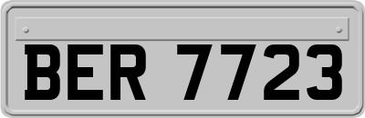 BER7723