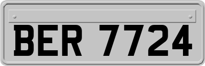 BER7724